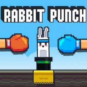 Hop Tapper Arcade
