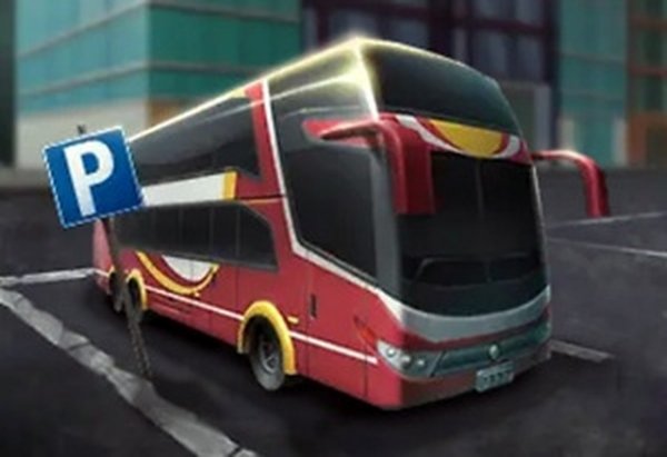 Bus Parking Challenge 3D