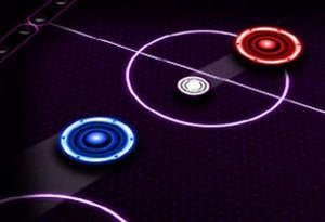 Table Hockey Challenge