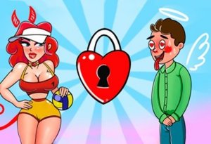 Heartfelt Puzzle Challenges