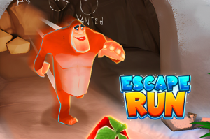 Winter Dash: Endless Runner