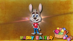 Bunny's Pastel Platform Quest