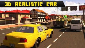 Metro Cab Navigation Challenge