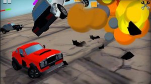 Urban Speed Arcade Runner