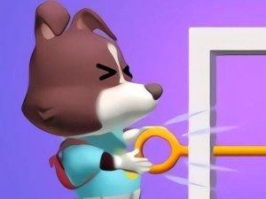 Rescue My Love: Brain Puzzle Adventure