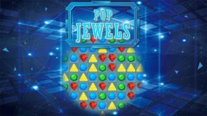 Gem Cluster Logic