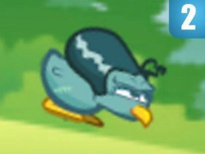 Feather Path Logic Journey