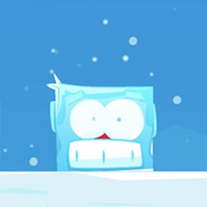 Frosty Path Logic Challenge