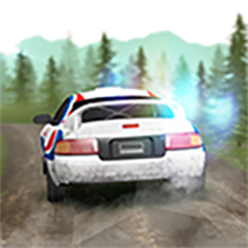Rally Champion Advanced Online Racing Game