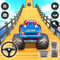 Vetern Sprint Master Racing Game