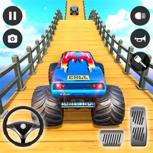 Vetern Sprint Master Racing Online Arcade Game
