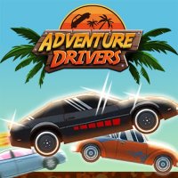 Adventure Drivers Racing Game Online Arcade Game