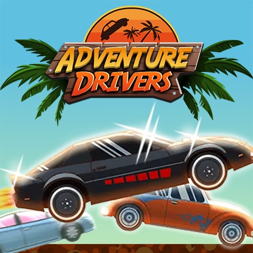 Adventure Drivers Racing Game