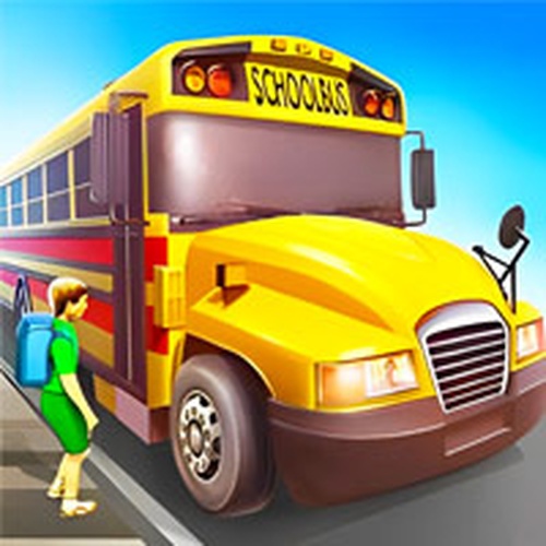 City Bus Driving Online Game