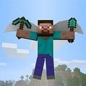 Paper Minecraft Online Game - Sandbox Game