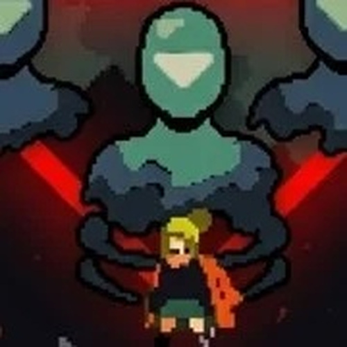 Vivid Meadow Action Platformer