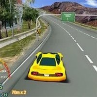 Fever for Speed Online Racing Game