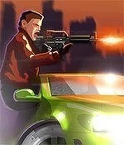 Bad Boys 2 Action Game