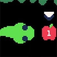 Just a Normal Snake Puzzle Game
