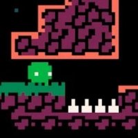 Moss Moss Puzzle Game