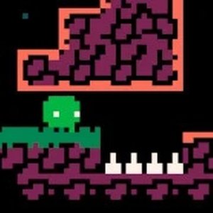 Moss Moss Puzzle Game - Relaxing Puzzle Game