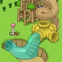 Grow Park Online Game