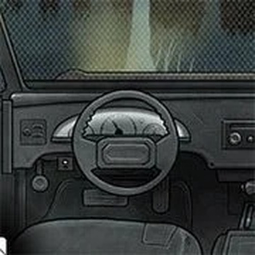 Escape the Car HD Puzzle Game