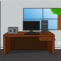 Nathan Office Escape Puzzle Game - Puzzle Game