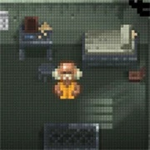 Memento XII Puzzle Game