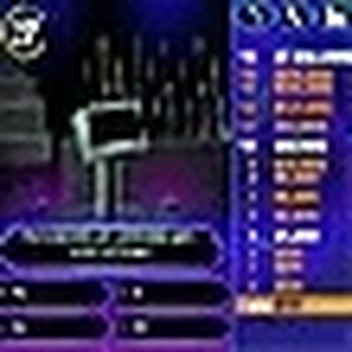 Win a Million Quiz Game