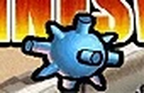 Minesweeper Flash Online Puzzle Game