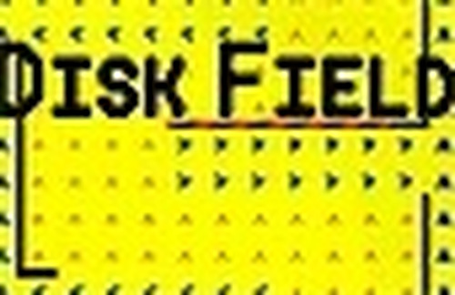 Disk Field Online Puzzle Game