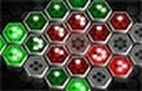 Hexplode Puzzle Game - Strategy Puzzle Game