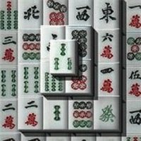 3D Mahjong Puzzle Game