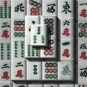 3D Mahjong Puzzle Game - Tile Matching Puzzle