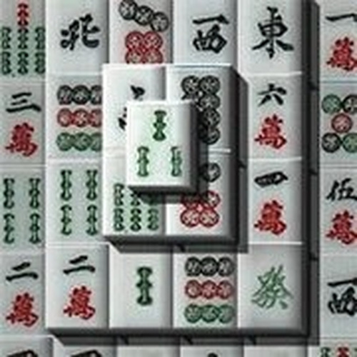 3D Mahjong Puzzle Game