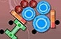 Perfect Balance 2 Puzzle Game