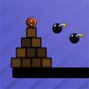 Blow Things Up Puzzle Game - Logic Puzzle Game
