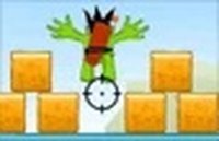 Kamikaze Blocks Puzzle Game - Block Puzzle Game
