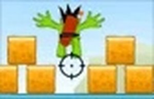 Kamikaze Blocks Puzzle Game - Block Puzzle Game