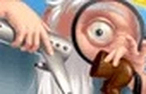 Doodle God 2 Puzzle Game
