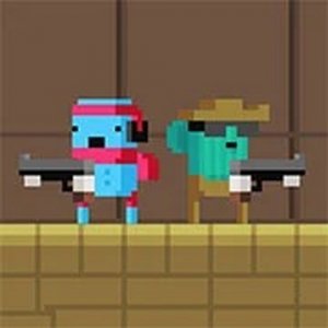 Temple of Boom Online Arcade Game