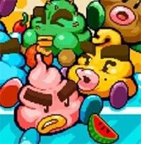 Bad Ice Cream Online Game