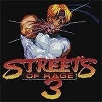 Streets of Rage 3 Online Action Game