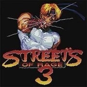 Streets of Rage 3 Online Action Arcade Game