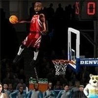 NBA Jam Tournament Edition Online Arcade Game