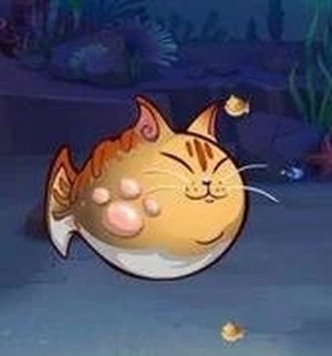 Fish Eat Fish 3 Players Online Arcade Game