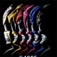 Mighty Morphin Power Rangers: The Movie Retro Action Arcade Game
