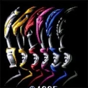 Mighty Morphin Power Rangers: The Movie Retro Action Arcade Game