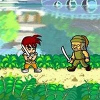 Yan Loong Legend 3: Double Swallow Action Game